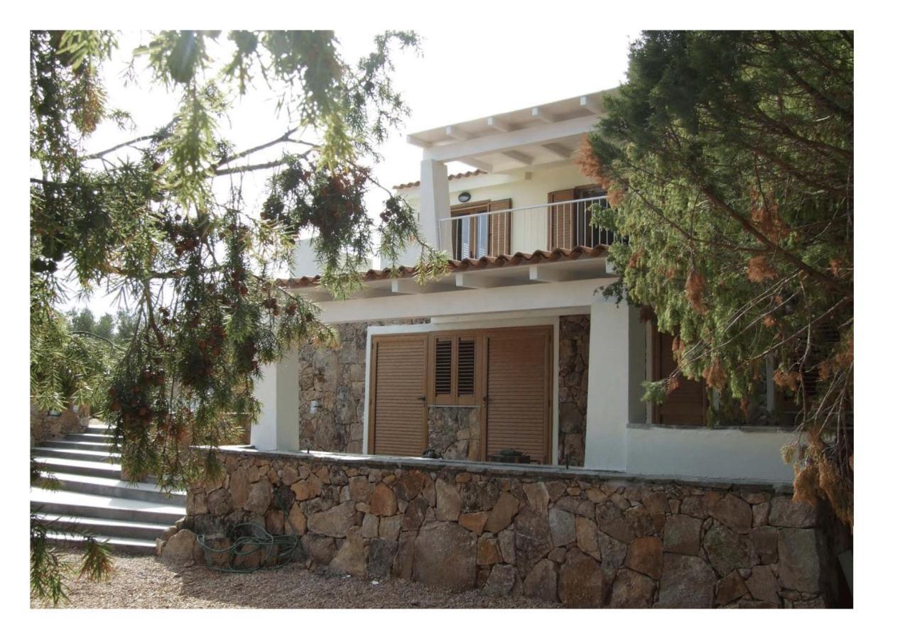 La Perugina By Domusaway Monte Petrosu Exterior foto